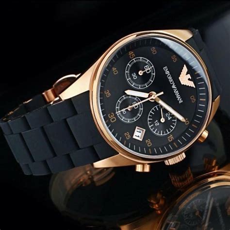 fake armani watch price|armani watches for men price.